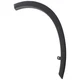 For 2014-2020 Outlander Front Right Fender Flares Plastic 7407A302 MI1291102 For 2014-2020 Outlander Front Right Fender Flares Plastic 7407A302 MI1291102