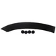 For 2019-2024 Ascent Rear Right Fender Trim Plastic 91112XC12A SU1791108 For 2019-2024 Ascent Rear Right Fender Trim Plastic 91112XC12A SU1791108