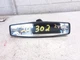 2023 GMC SIERRA250 Interior Rear View Mirror Windshield Mounted OEM 2023 GMC SIERRA250 Interior Rear View Mirror Windshield Mounted OEM