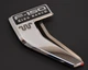 2021-2025 Ford F150 KING RANCH Left Driver Side Fender Vent Emblem Nameplate OEM 2021-2025 Ford F150 KING RANCH Left Driver Side Fender Vent Emblem Nameplate OEM