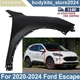 New Front Right Passenger Side Fender For 2020-2024 2025 Ford Escape FO1241329