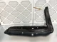 2009-2016 AUDI A4 S4 B8 LEFT INNER FENDER SHIELD PLATE 8K0 821 111A