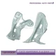 Fits Volkswagen Jetta New Fender Support Bracket L&R Set VW (05-10) 1K5821136 Fits Volkswagen Jetta New Fender Support Bracket L&R Set VW (05-10) 1K5821136