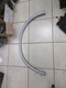 2011-2026 Dodge Durango OEM Rear Left LH Driver Flare PAU 1RK19TZZAH 2011-2026 Dodge Durango OEM Rear Left LH Driver Flare PAU 1RK19TZZAH