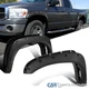 Rugged Textured Pocket Fender Flares Fits 2002-2008 Ram 1500 03-09 Ram 2500 3500 Rugged Textured Pocket Fender Flares Fits 2002-2008 Ram 1500 03-09 Ram 2500 3500