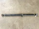 ⭐2016-2020 JAGUAR XF RWD 3.0L REAR AXLE DRIVE SHAFT PROPELLER ASSY OEM LOT2718 ⭐2016-2020 JAGUAR XF RWD 3.0L REAR AXLE DRIVE SHAFT PROPELLER ASSY OEM LOT2718