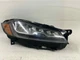 16 17 18 19 20 JAGUAR XF Headlamp Assembly Passenger Side Right 16 17 18 19 20 JAGUAR XF Headlamp Assembly Passenger Side Right