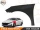 Front Left Driver Side Steel Fender Panel For Hyundai Elantra 2021-2022-2023 Front Left Driver Side Steel Fender Panel For Hyundai Elantra 2021-2022-2023