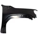 Passenger Fender Without Aev Edition Fits 20-25 SIERRA 2500 PICKUP 590588 Passenger Fender Without Aev Edition Fits 20-25 SIERRA 2500 PICKUP 590588