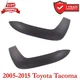 Fender Flares For 2005-2015 Toyota Tacoma Front Left & Right Side Set 2pcs