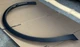 NEW 21-25 TESLA MODEL X FRONT RIGHT RH FENDER FLARE WHEEL ARCH 1608095-00-F OEM