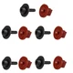 OEM NEW 2010-2025 Ford Focus Escape Under Engine Shield Deflector 5 Nuts Screws OEM NEW 2010-2025 Ford Focus Escape Under Engine Shield Deflector 5 Nuts Screws
