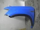 Volkswagen Taos SE 2022-2024 Front Left Fender Blue 2186