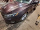 2015 KIA Optima Driver Fender OEM Used 4DR SED MRN PC IR Color Code Request