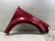 2009 FORD ESCAPE FRONT RIGHT PASSENGER SIDE FENDER REDFIRE METALLIC OEM+ 2009 FORD ESCAPE FRONT RIGHT PASSENGER SIDE FENDER REDFIRE METALLIC OEM+