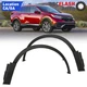 Front Fender Flare Molding Trim Right+Left Side Fit For 2017-2022 Honda CRV CR-V Front Fender Flare Molding Trim Right+Left Side Fit For 2017-2022 Honda CRV CR-V