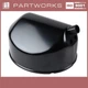 Headlight Insert for Porsche 911 F -'68 SWB Headlight Housing Left/Right Headlight Insert for Porsche 911 F -'68 SWB Headlight Housing Left/Right