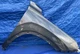 HYUNDAI PALISADE FRONT RIGHT SIDE FENDER ASSEMBLY GRAY (P7V) 2020-2025 # 107788