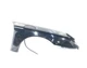 1997 2004 Porsche Boxster OEM Black Right Fender With Fuel Door 