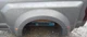 Driver Left Fender Rear DRW Fits 17-22 FORD F350SD PICKUP 59093 Driver Left Fender Rear DRW Fits 17-22 FORD F350SD PICKUP 59093
