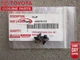 23 - 25 TOYOTA SEQUOIA INTERIOR DOOR PANEL TRIM BOARD CLIP BLACK QTY 2 OEM NEW 23 - 25 TOYOTA SEQUOIA INTERIOR DOOR PANEL TRIM BOARD CLIP BLACK QTY 2 OEM NEW