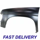 New Front Driver Side Fender Fits Nissan Pathfinder 4WD NI1240119 New Front Driver Side Fender Fits Nissan Pathfinder 4WD NI1240119