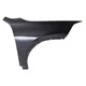 For BMW X2 2018-2022 Fender Passenger Side | Front | Steel | Primed | BM1241176 For BMW X2 2018-2022 Fender Passenger Side | Front | Steel | Primed | BM1241176