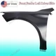 Front Fender For 2014-2019 Mercedes Benz CLA250 Left/Driver Side Primed Steel Front Fender For 2014-2019 Mercedes Benz CLA250 Left/Driver Side Primed Steel