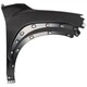 Fender For Hyundai Kona 2018-2022 Front Passenger Side