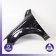 07-15 Audi 4L Q7 Front Left Side Fender Wing Panel Black 4L0821101 OEM
