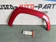 2016 2017 2018 2023 TOYOTA TACOMA RIGHT FRONT FLARE FENDER MOLDING OEM AY82876 2016 2017 2018 2023 TOYOTA TACOMA RIGHT FRONT FLARE FENDER MOLDING OEM AY82876