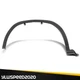 Front Fender Flare Wheel Arch Trim Left LX1290100 Fit For 2016-2019 Lexus Rx350 Front Fender Flare Wheel Arch Trim Left LX1290100 Fit For 2016-2019 Lexus Rx350