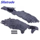 Set of 2 Fender Liner Front LH RH For Honda HR-V EX EX-L LX 2019-2022 