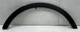17 - 19 Ford Escape Rear Wheel Opening Molding LH Driver Side OEM CJ5Z78290A61AB