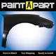 Fits: 2002 2003 Lexus ES300 Right Fender Passenger (PREMIUM) Painted