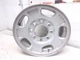 2023 GMC SIERRA250 18x8 Wheel Silver Steel OEM 2023 GMC SIERRA250 18x8 Wheel Silver Steel OEM