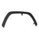 For Toyota RAV4 2019 20 21 22 2023 Wheel Opening Molding Driver Side | CAPA