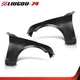 Front Fender Set Driver & Passenger Side Fit For 2013-2018 Cadillac ATS Sedan Front Fender Set Driver & Passenger Side Fit For 2013-2018 Cadillac ATS Sedan