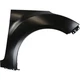 Front Fender for Hyundai Veloster 2012-2017, Right (Passenger), Primed (Ready to