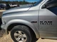 Driver Fender Classic Style 5 Lug Wheel Fits 09-24 DODGE 1500 PICKUP 3422358