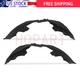 2Pcs For Porsche Macan 2015-2024 Front Side Inner Fender Liners US