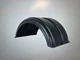 Buyers Products (2) 8590196 Polymer Fenders & (2) 8591000 Mounting Brackets Buyers Products (2) 8590196 Polymer Fenders & (2) 8591000 Mounting Brackets