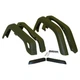 Crown Automotive , PN# 55254918K6 Fender Flare