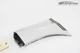 2015-2021 SUBARU WRX FRONT RIGHT PASSENGER SIDE FENDER GARNISH COVER MOLDING OEM