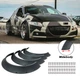 For Honda CR-Z Car Extra Wheel Arches Fender Flares Wide Body Kit JDM Newschool