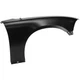 Fender For Dodge Charger 2011-2014 Front Passenger Side Fender For Dodge Charger 2011-2014 Front Passenger Side