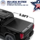 5.8FT For 2009-2025 Chevy Silverado/GMC 1500 Retractable Truck Tonneau Bed Cover 5.8FT For 2009-2025 Chevy Silverado/GMC 1500 Retractable Truck Tonneau Bed Cover