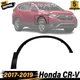 Front Fender Trim Opening Molding Right Passenger Side For 2017-2019 Honda CR-V Front Fender Trim Opening Molding Right Passenger Side For 2017-2019 Honda CR-V