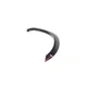 2011-2024 Ram 1500 2500 3500 Front Right Wheel Flare Molding Mopar New Oem 2011-2024 Ram 1500 2500 3500 Front Right Wheel Flare Molding Mopar New Oem