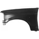 Front Driver Side Fender fits 1992-1996 Ford Bronco F4TZ16006A